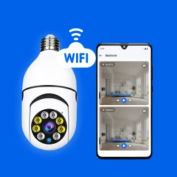 Wifi Panorama Camera App 아이콘