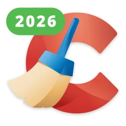 CCleaner - 클리너 아이콘