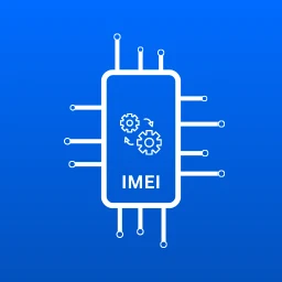 IMEI Info checker device info 아이콘
